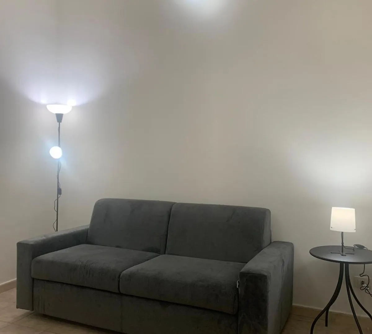 Holiday home Happy House Villa Catania Italy
