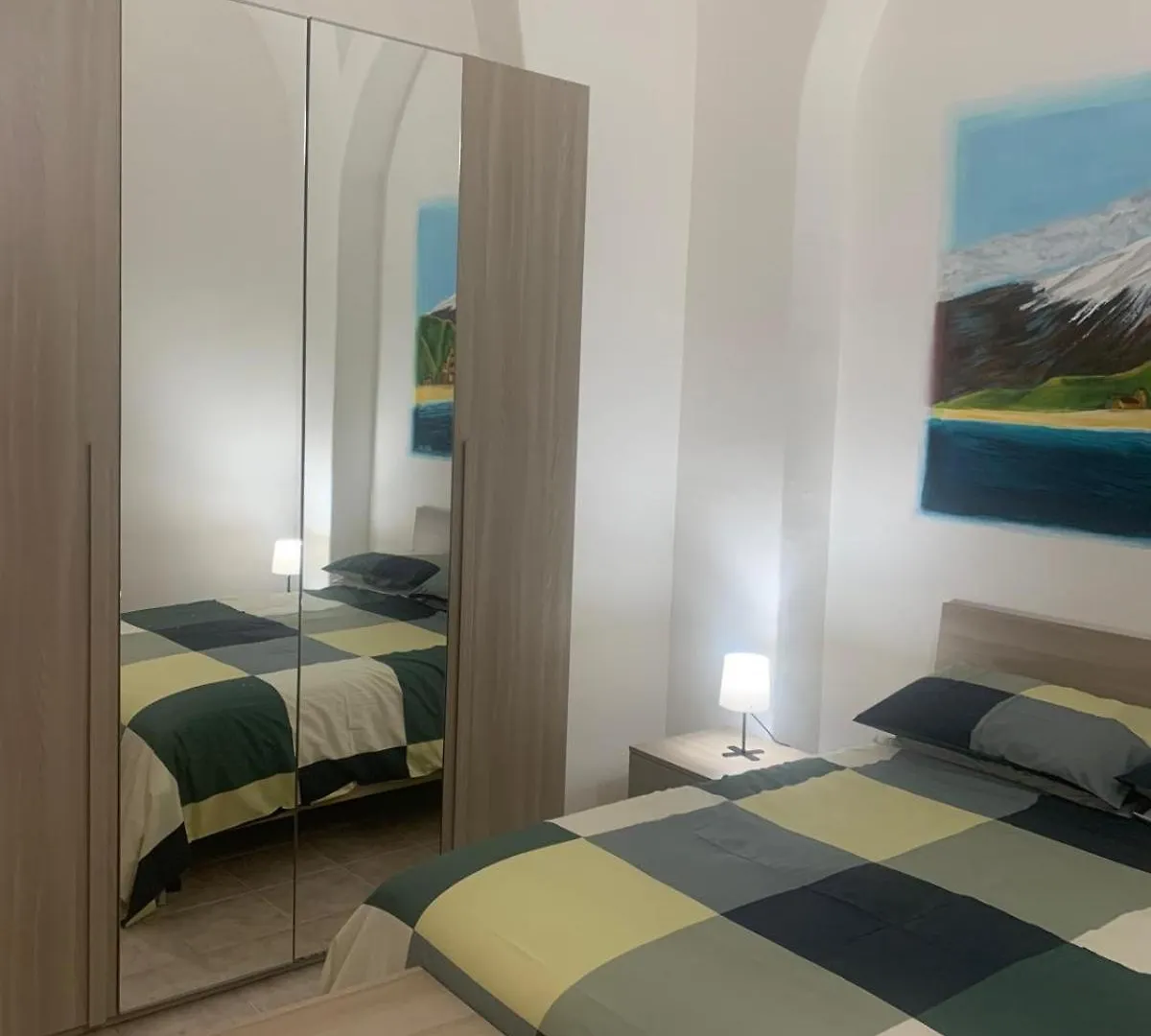 Happy House Villa Catania