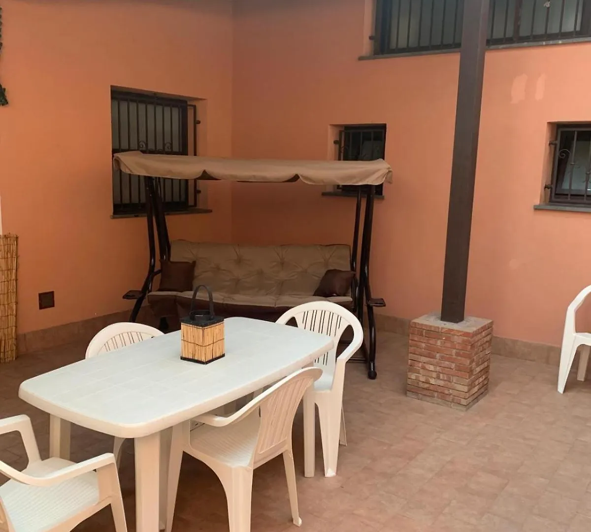 Holiday home Happy House Villa Catania