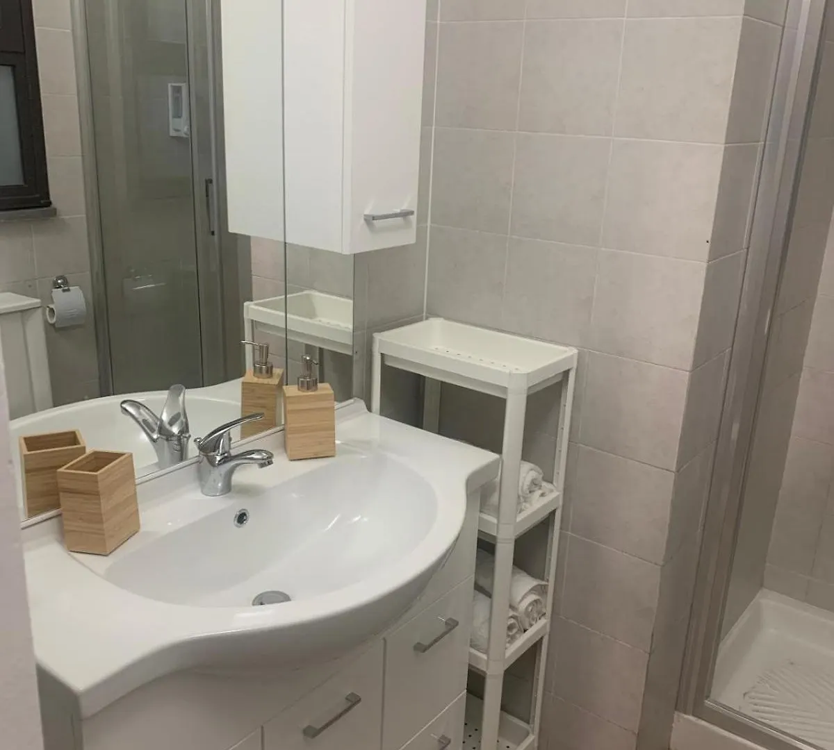 Happy House Villa Catania Holiday home
