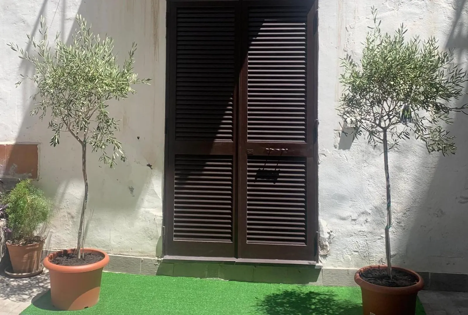 Happy House Villa Catania Holiday home
