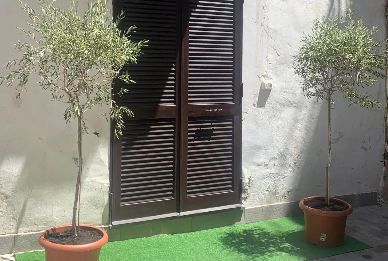 Holiday home Happy House Villa Catania
